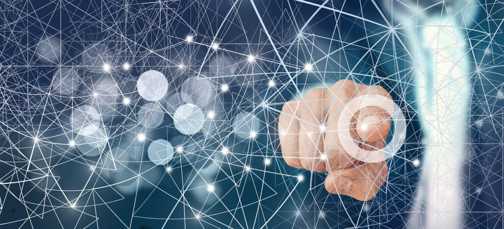 Digital Transformation is inevitable