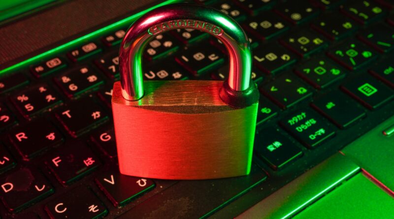 Security & Shared Responsibility model | AWS