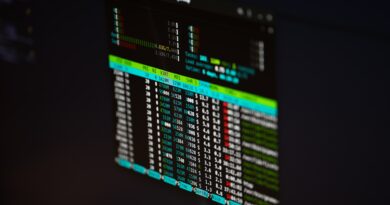 GNU Linux System Monitoring | htop command | SWAC.blog