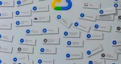 GCP | Google Cloud Platform