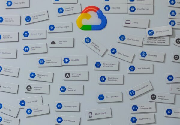 GCP | Google Cloud Platform
