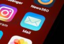 AWS Notifications and email services