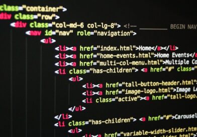 The fundamentals of web programming: HTML Programming