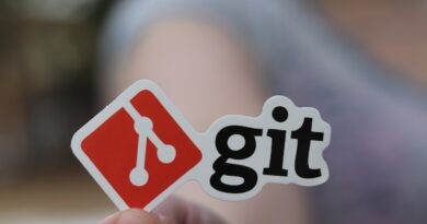 Developer tools - source control - git