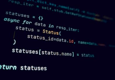 The fundamentals of web programming: JavaScript