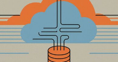 Building AWS Serverless front & back ends | SWAC.blog