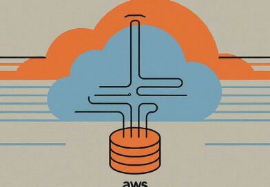 Building AWS Serverless front & back ends | SWAC.blog