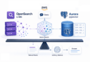 Choosing Vector DB on AWS