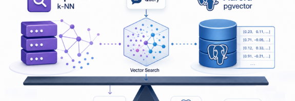 Choosing Vector DB on AWS